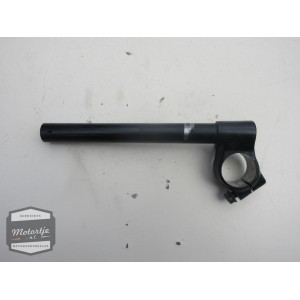 Honda CBR600F stuurhelft links / stuurbuis / clipon 